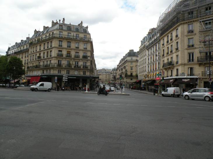  rue Monge